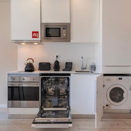 شقة Carmo 43 Lisboa المظهر الخارجي الصورة