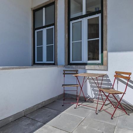 شقة Carmo 43 Lisboa المظهر الخارجي الصورة