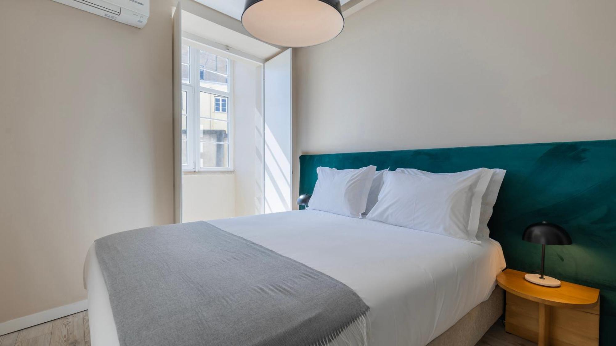 شقة Carmo 43 Lisboa المظهر الخارجي الصورة