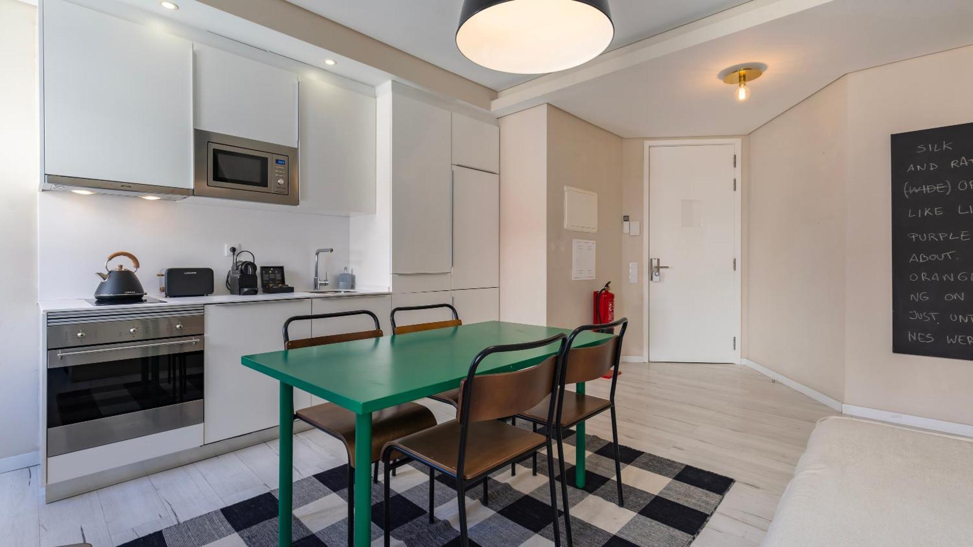 شقة Carmo 43 Lisboa المظهر الخارجي الصورة