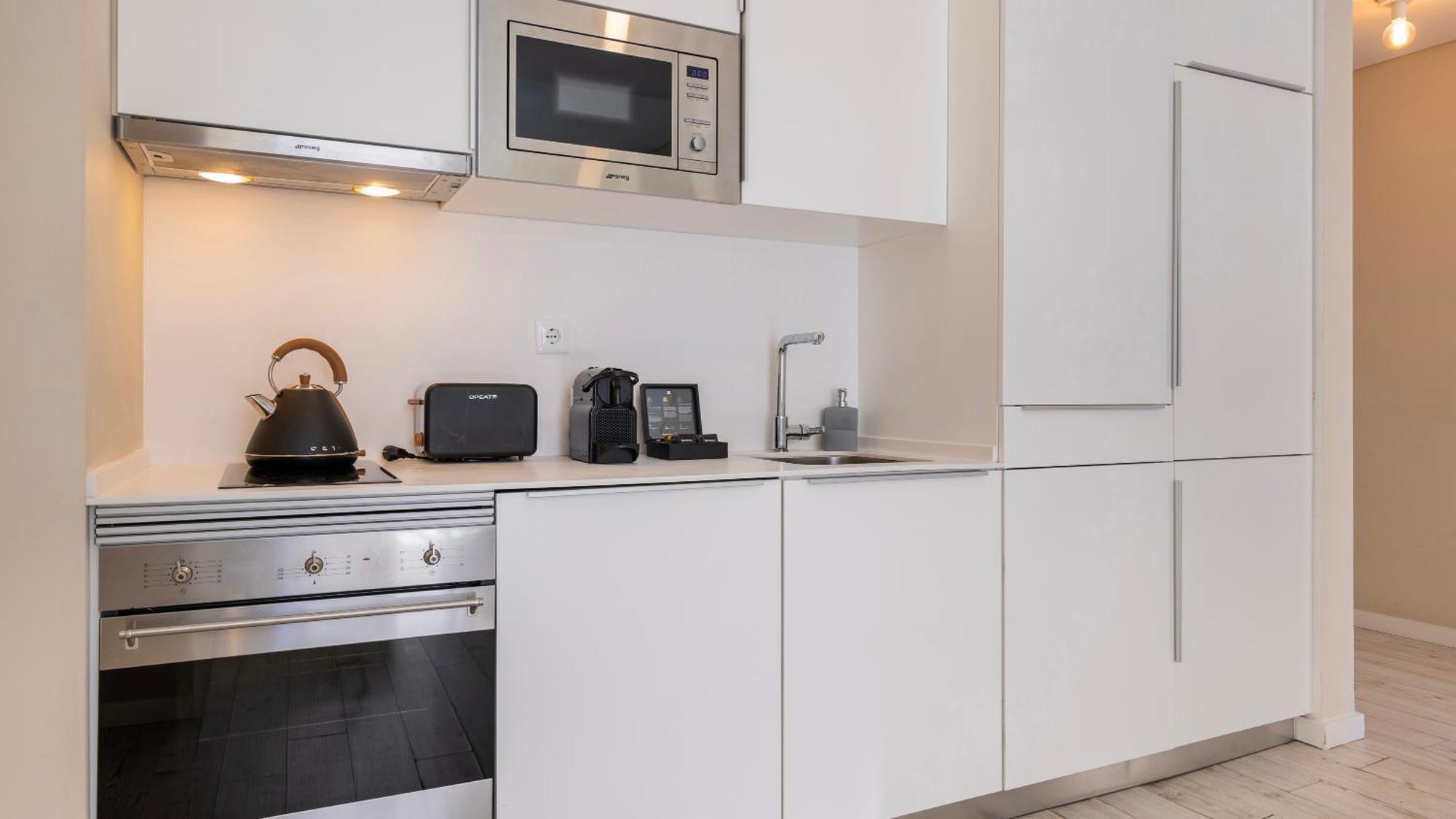 شقة Carmo 43 Lisboa المظهر الخارجي الصورة
