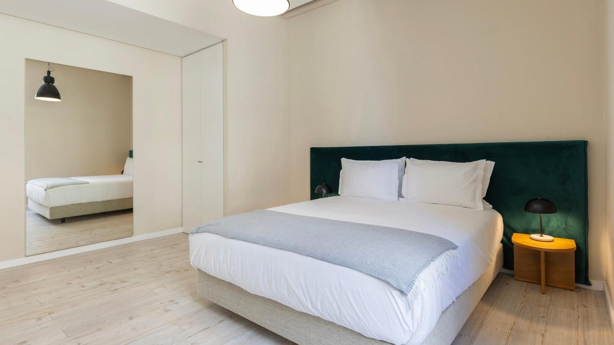 شقة Carmo 43 Lisboa المظهر الخارجي الصورة