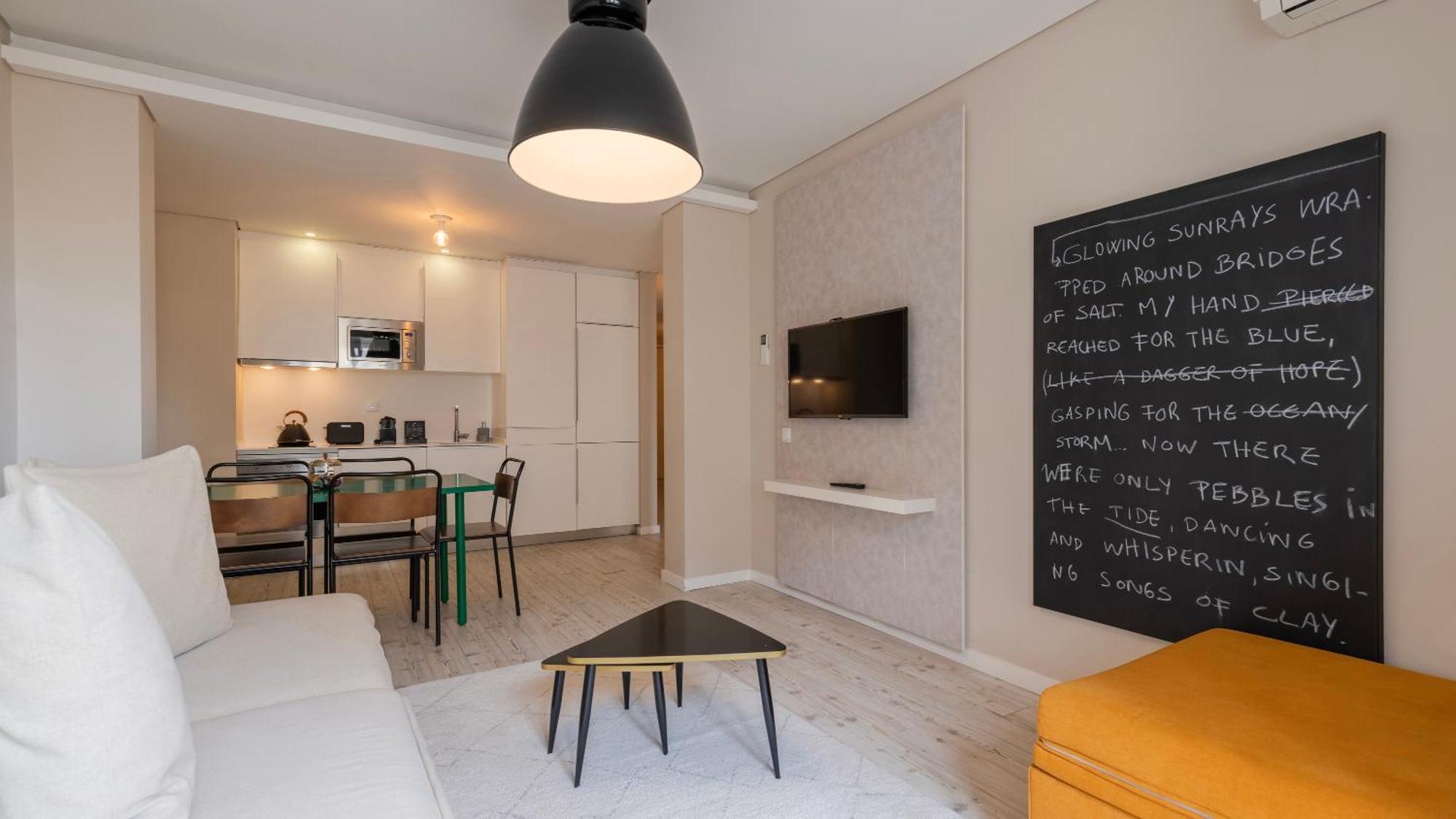 شقة Carmo 43 Lisboa المظهر الخارجي الصورة