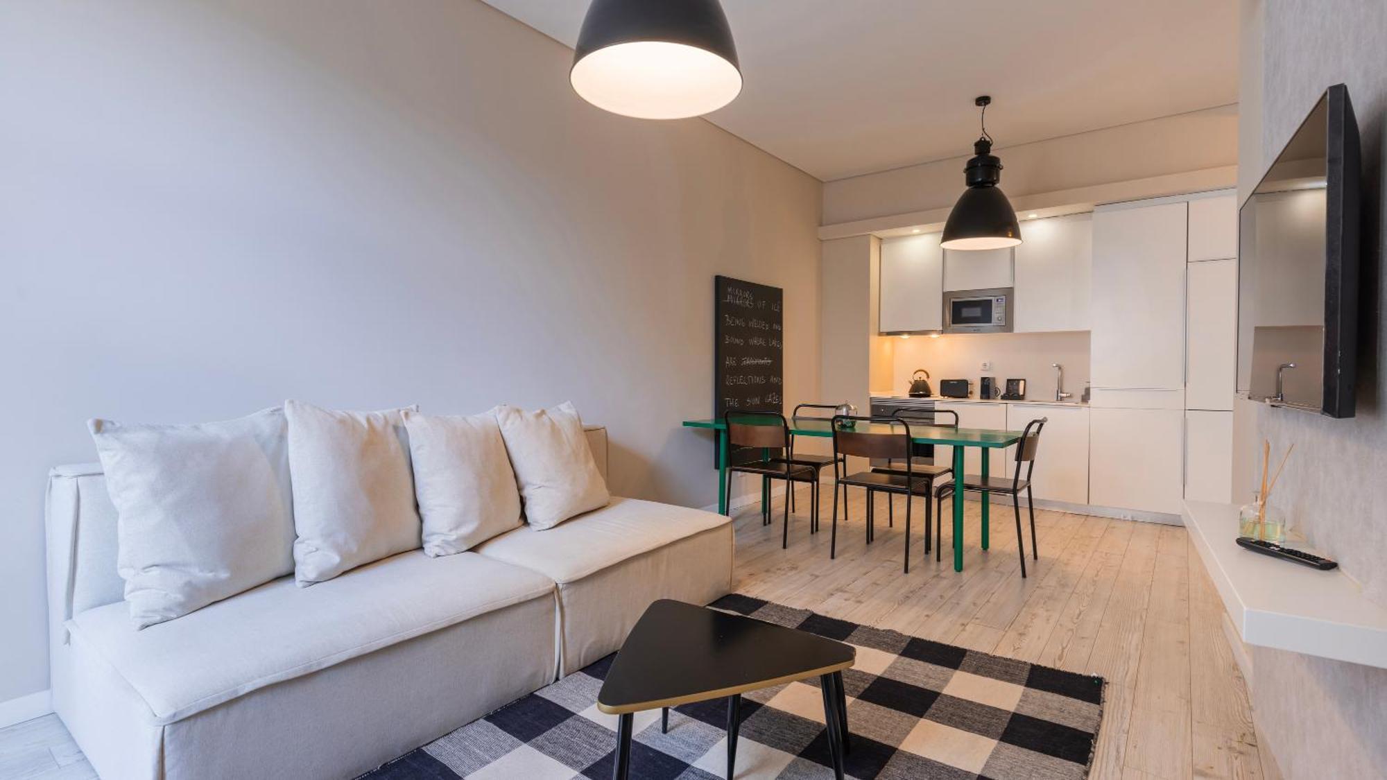 شقة Carmo 43 Lisboa المظهر الخارجي الصورة