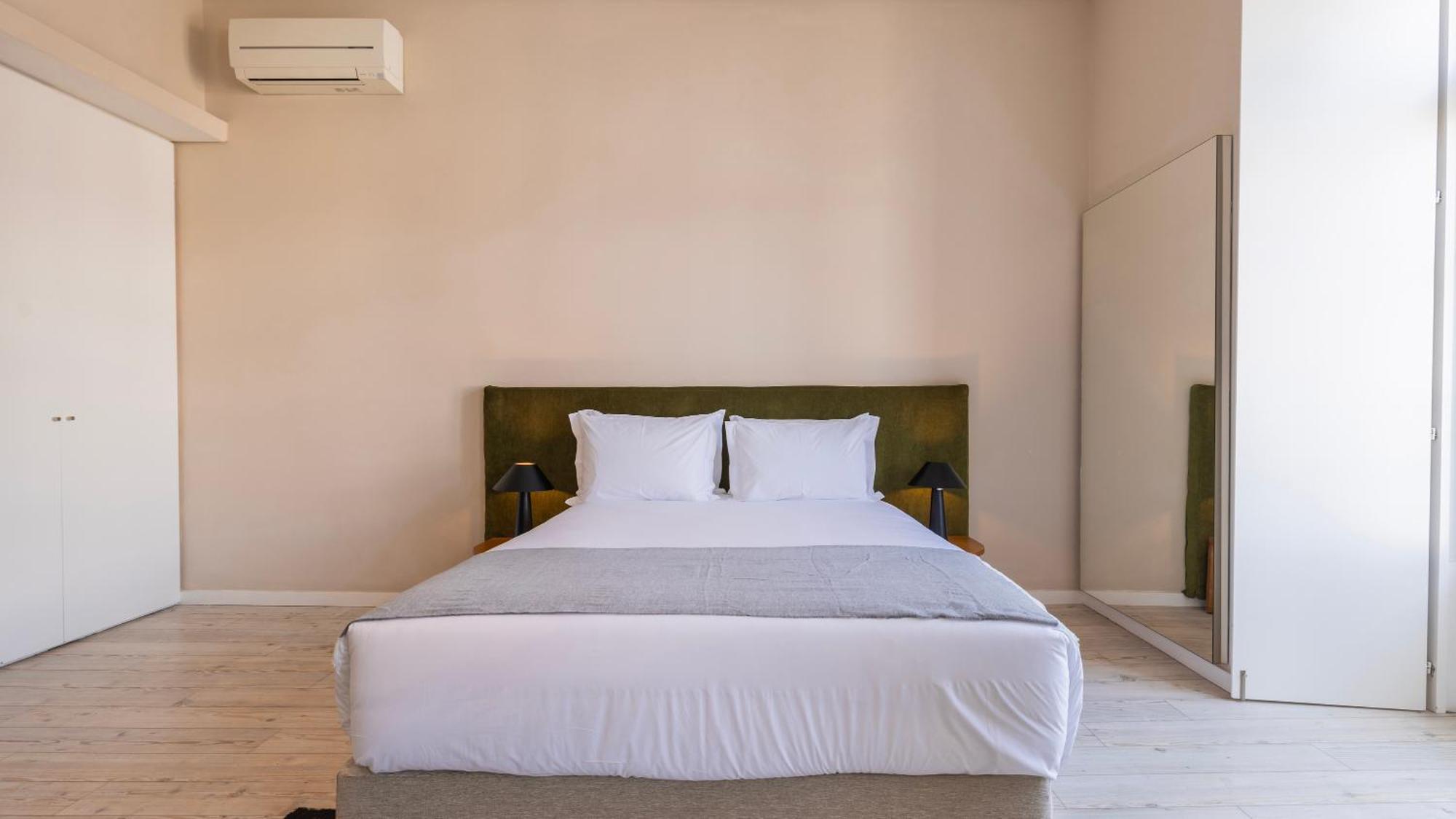 شقة Carmo 43 Lisboa المظهر الخارجي الصورة